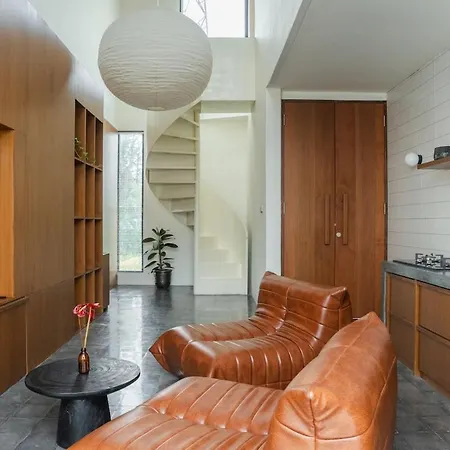 Jena Studio Villa